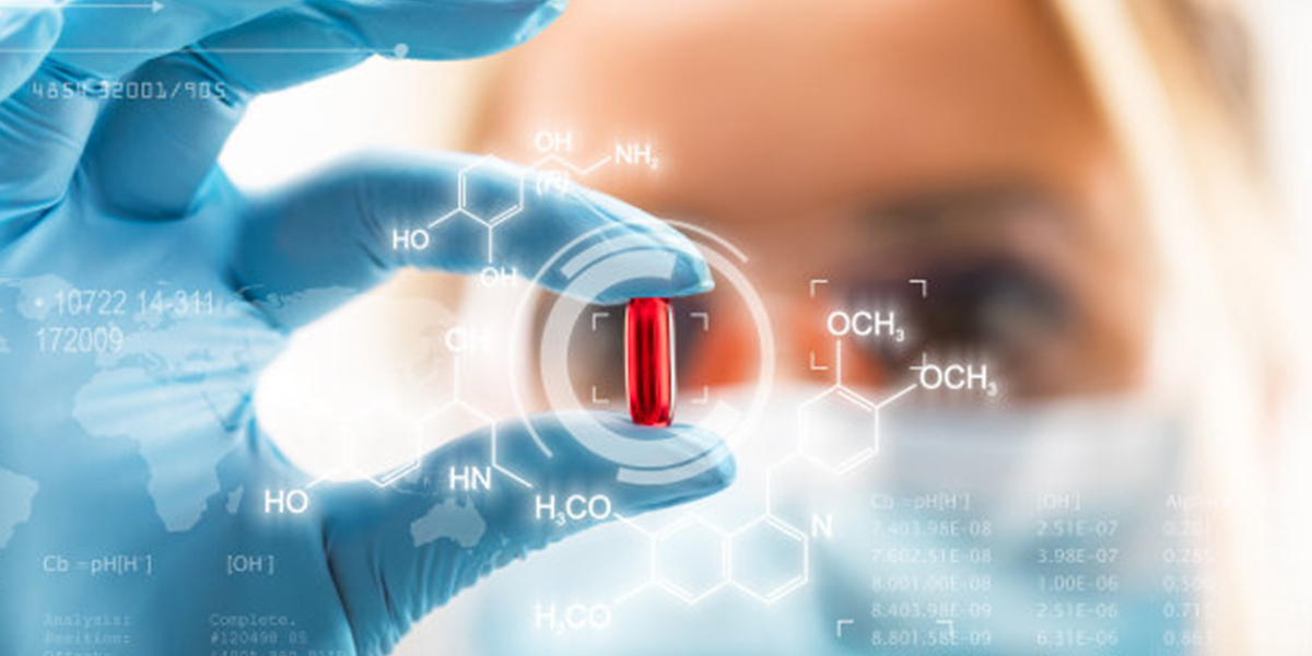 藥品MA解決方案